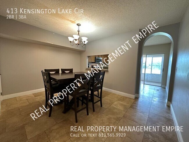 Building Photo - 413 Kensington Lake Cir