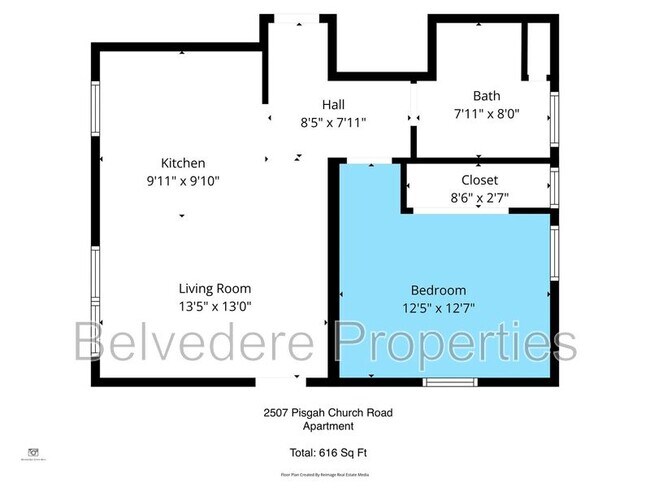 Building Photo - 2507 Pisgah Church Rd