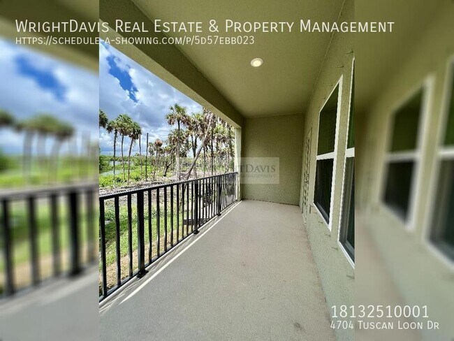 Building Photo - 4704 Tuscan Loon Dr