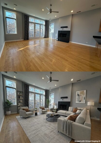 Building Photo - 1071 N Hermitage Ave