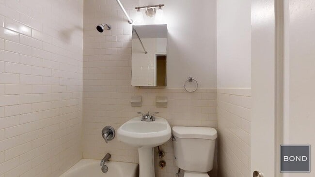 Floorplan - 302 East 90th Street