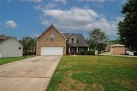 Building Photo - 7000 Lunar Blue Way