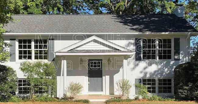 Building Photo - 4500 Lakemont Dr