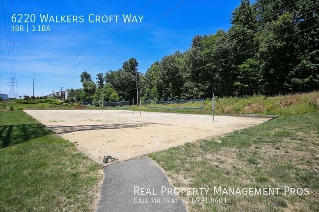 Building Photo - 6220 Walkers Croft Way