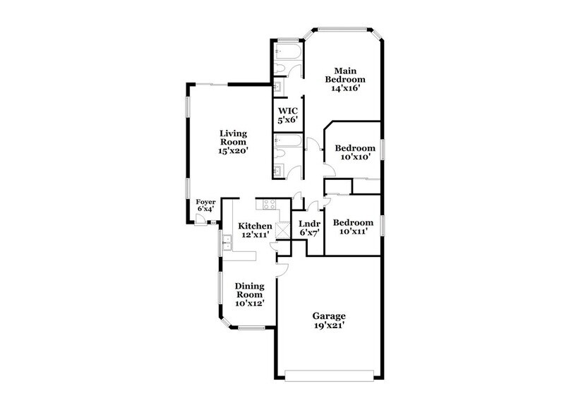 Building Photo - 3621 S 73rd Dr