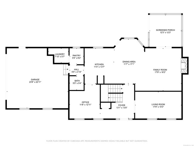 Building Photo - 6 Wolf Ridge Gap