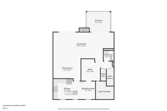 Building Photo - 19 Landmark St