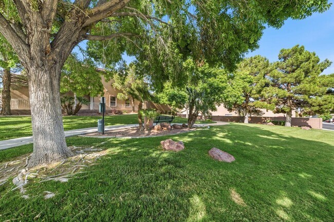 Building Photo - 9021 Spirit Canyon Ave
