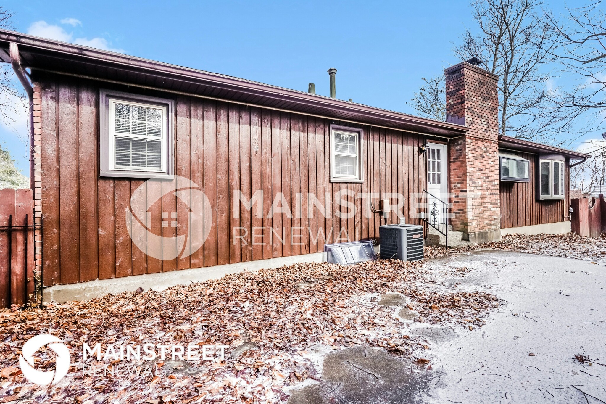 Building Photo - 1222 Constitution Dr