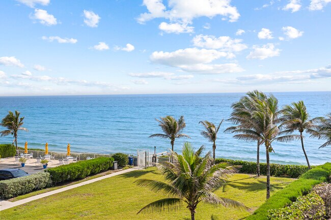 Building Photo - 3250 S Ocean Blvd