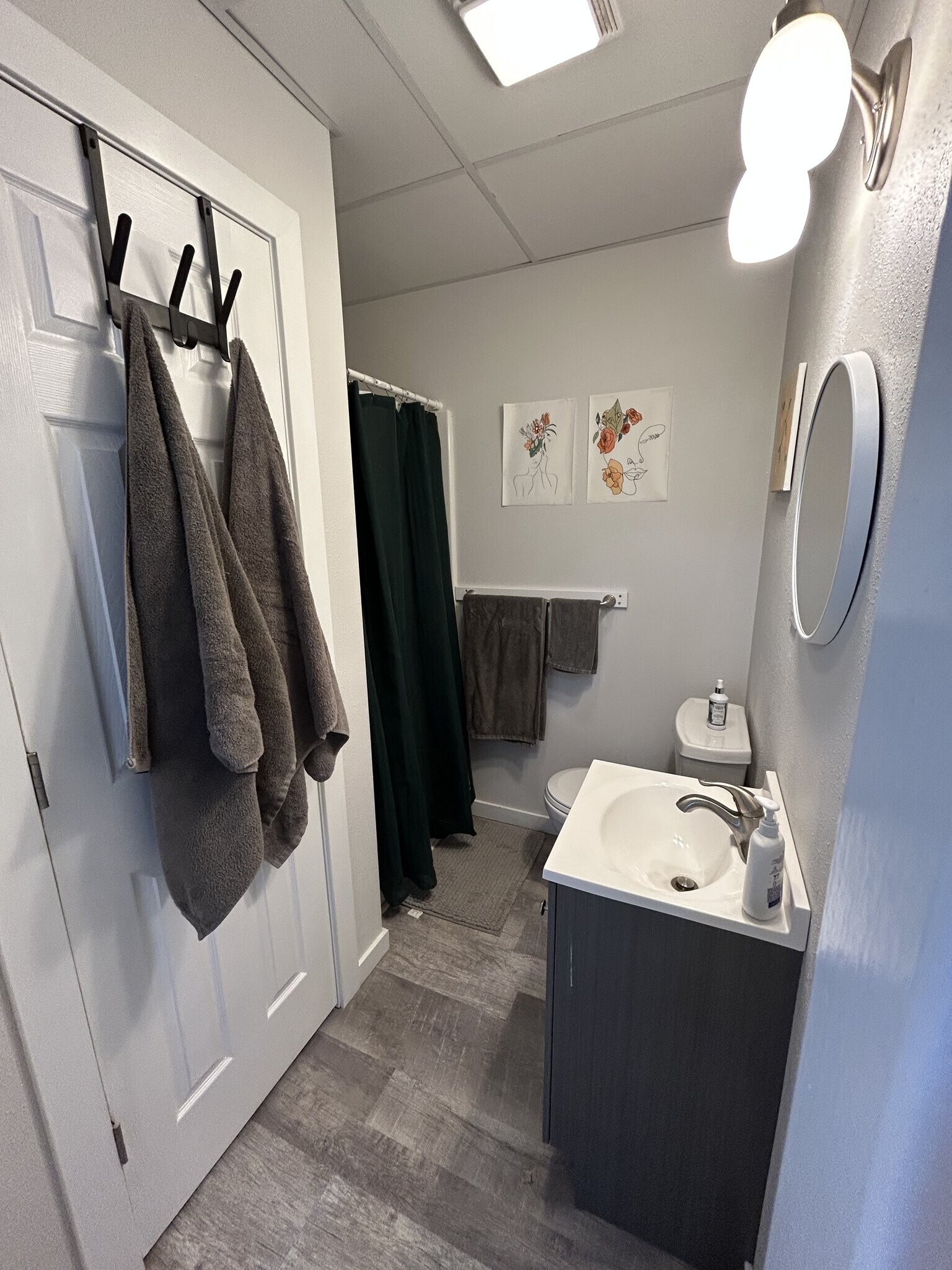 Building Photo - 322 Oskaloosa St