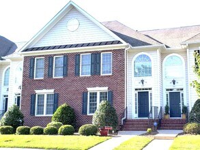 Building Photo - Coming Soon! Location! Location! Beautiful townhouse in a quiet neighborhood in West Cary off of ...
