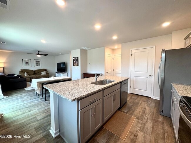 Building Photo - 4017 Calabash Ct