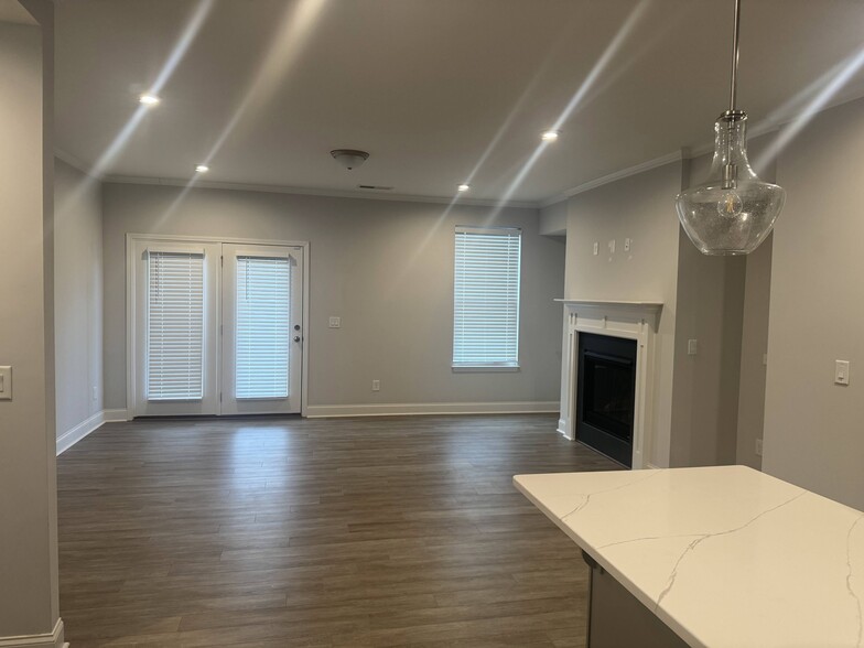 Main Living Room - 1178 Buice Lake Pky