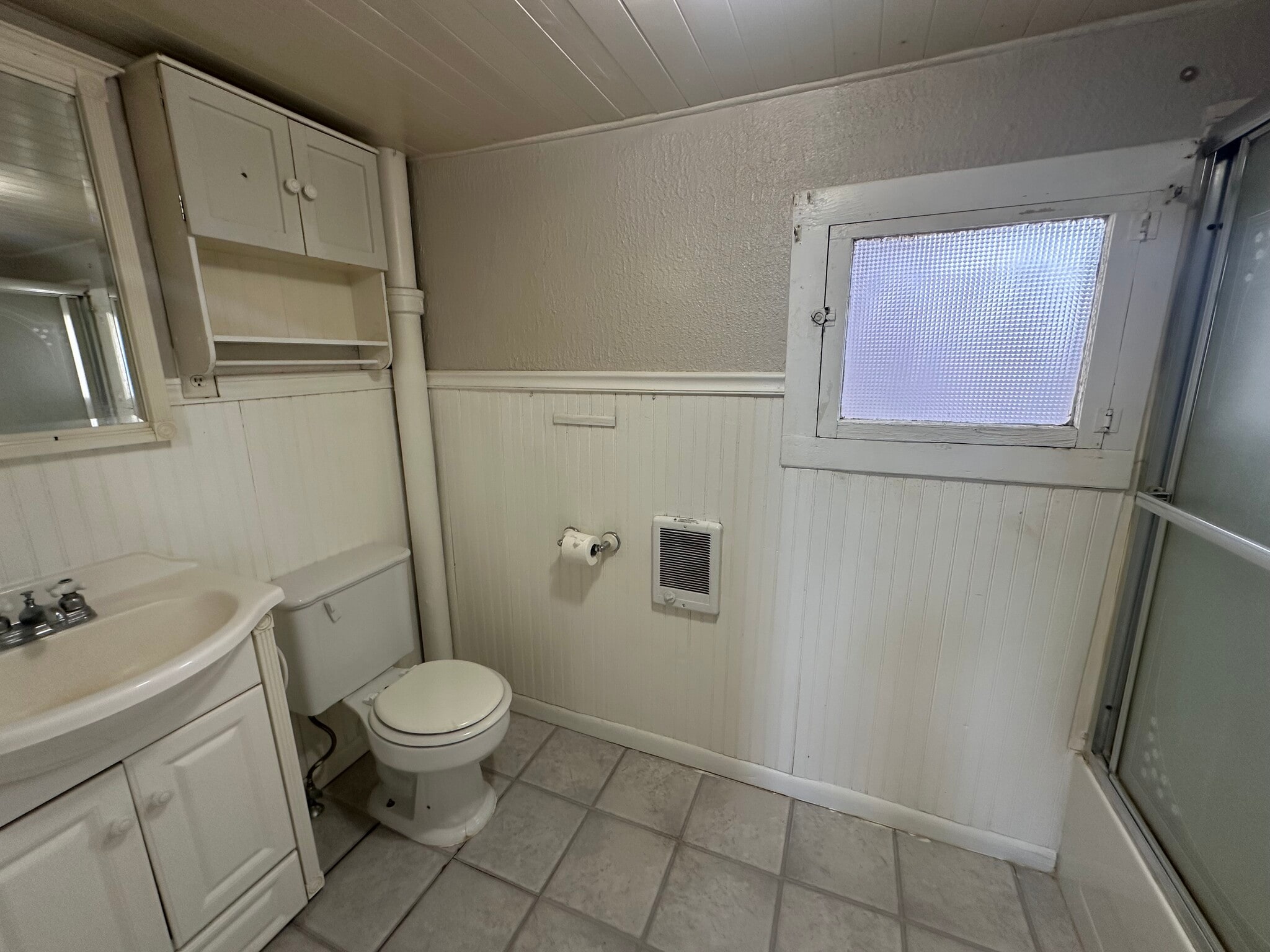 Bathroom - 202 E Buffalo St