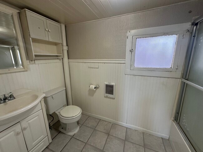 Bathroom - 202 E Buffalo St