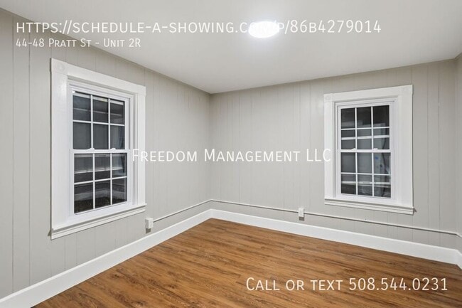 Building Photo - 44-48 Pratt St-Unit 2R