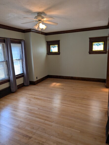 Building Photo - 2411 N Cramer St