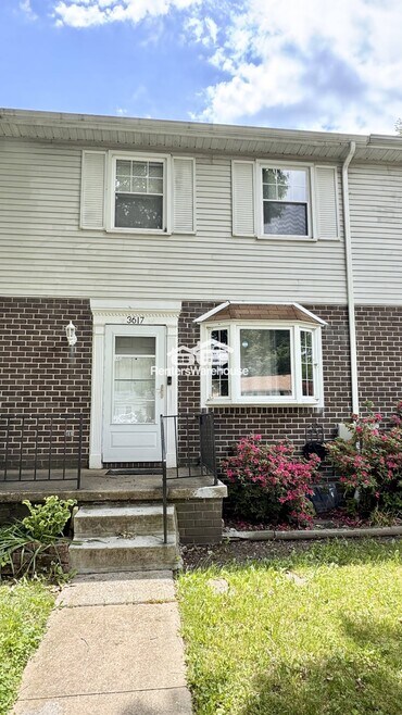 Building Photo - 3617 Double Rock Ln