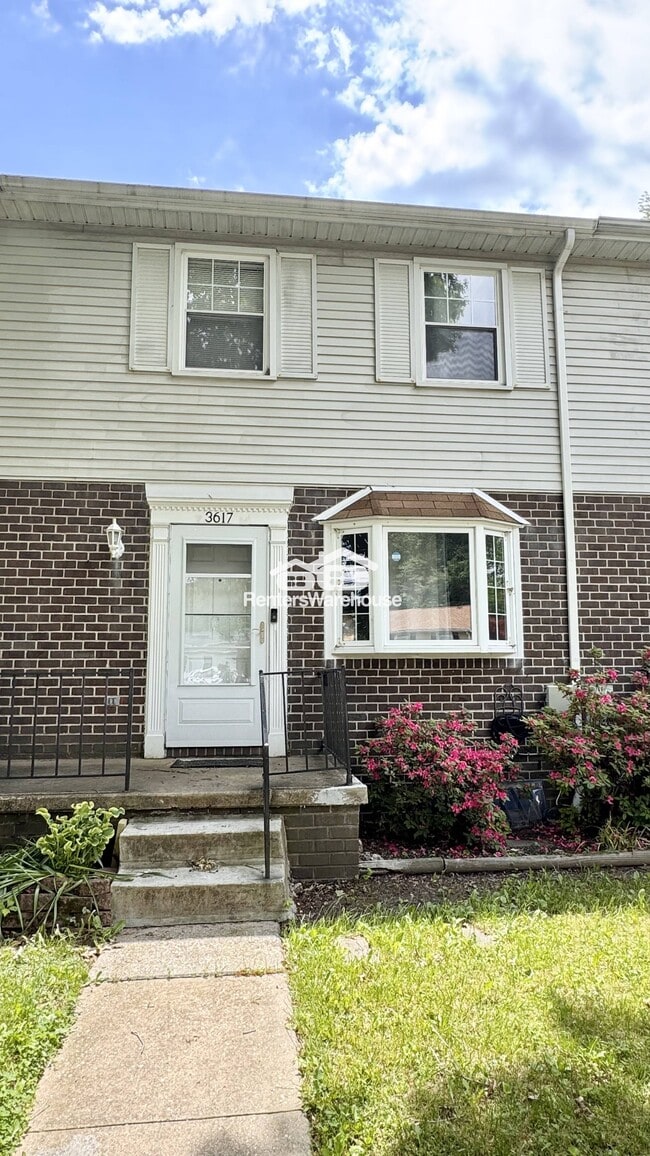 Building Photo - 3617 Double Rock Ln