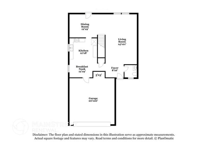 Building Photo - 4045 Orchard Valley Blvd