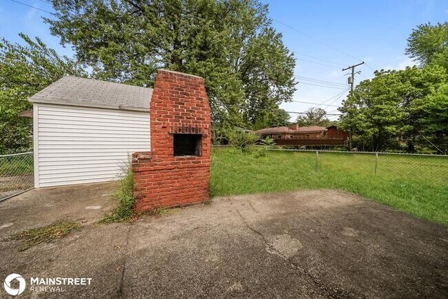 Building Photo - 933 Palatka Rd, Louisville, KY 40214