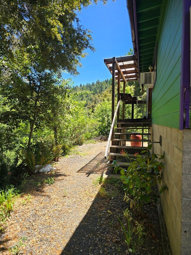 Building Photo - Cabin In the Wood!