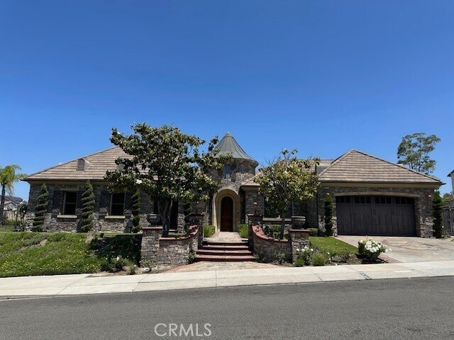 Primary Photo - 25351 Mustang Dr