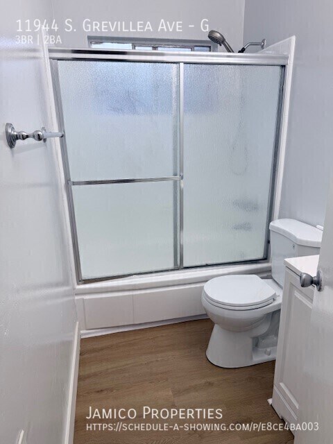 Building Photo - 11944 S Grevillea Ave