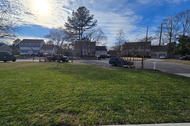 Building Photo - Single Family Home for rent in Virginia Beach