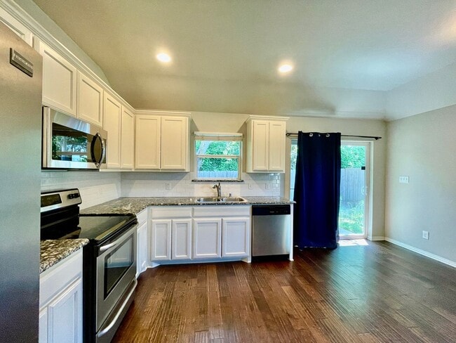 Building Photo - House for Lease in Sherman