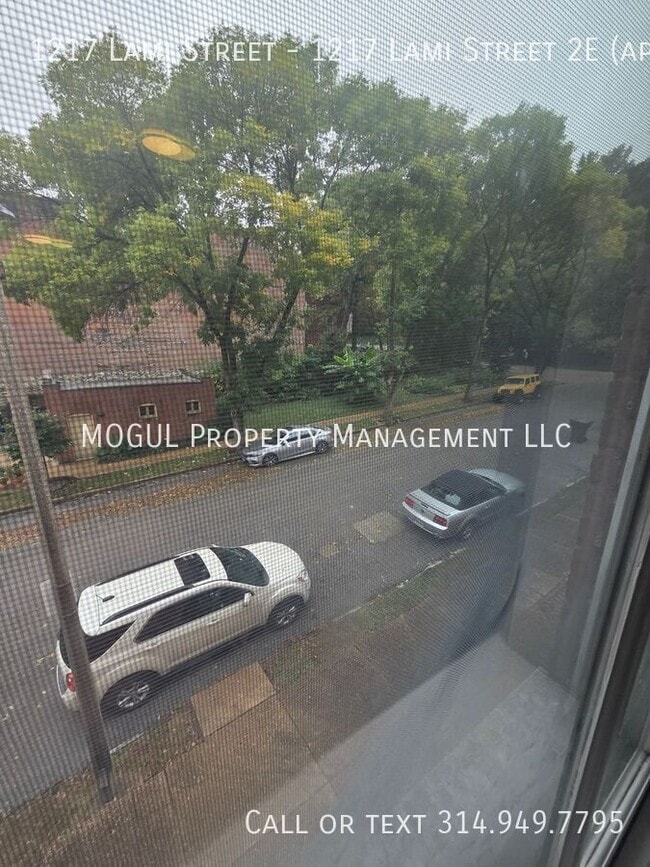 Building Photo - 1217 Lami St