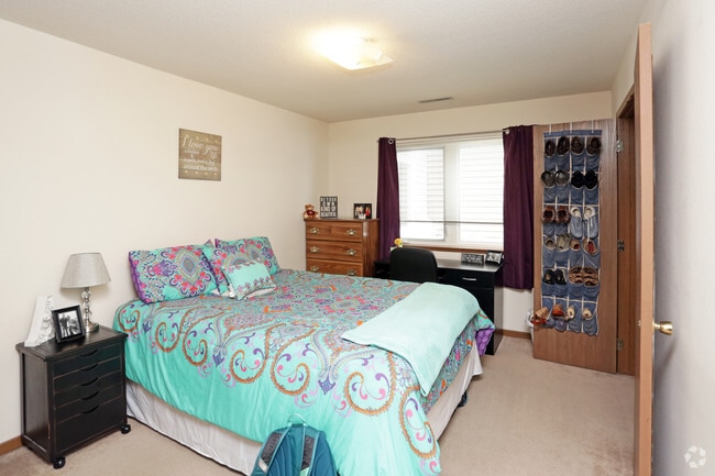 Interior Photo - Total Property Management 134 Campus