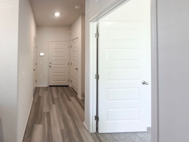 Building Photo - ~ UNIQUE FIND ~ New Construction SOLAR Hom...