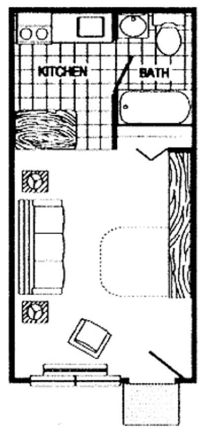 Studio - Northwood