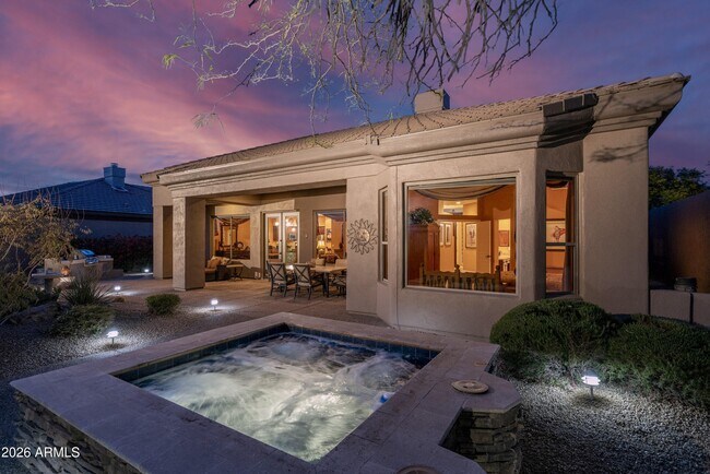 Building Photo - 6183 E Evening Glow Dr