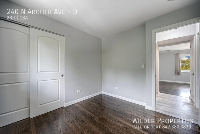 Building Photo - 240 N Archer Ave