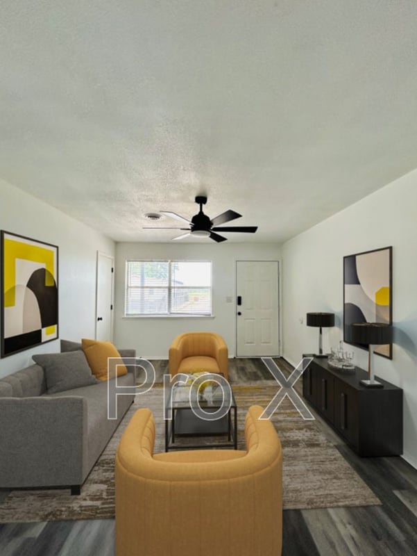 Building Photo - 1855 W Deane St