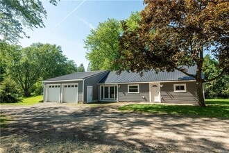 Building Photo - Van Buren RD, Single Family Home
