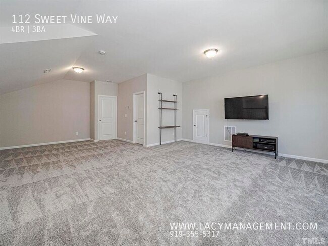 Building Photo - 112 Sweet Vine Wy