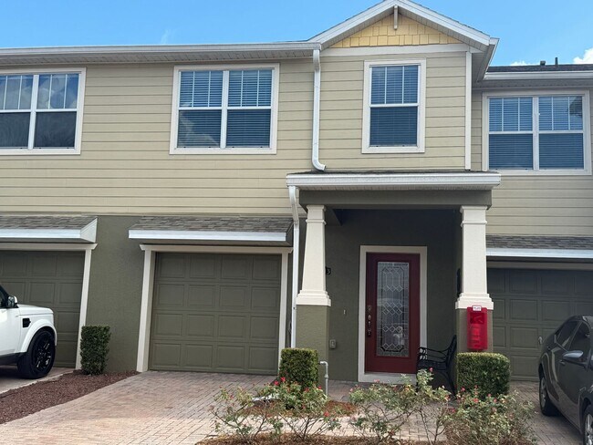 Primary Photo - 3/2 Townhome in Winter Springs