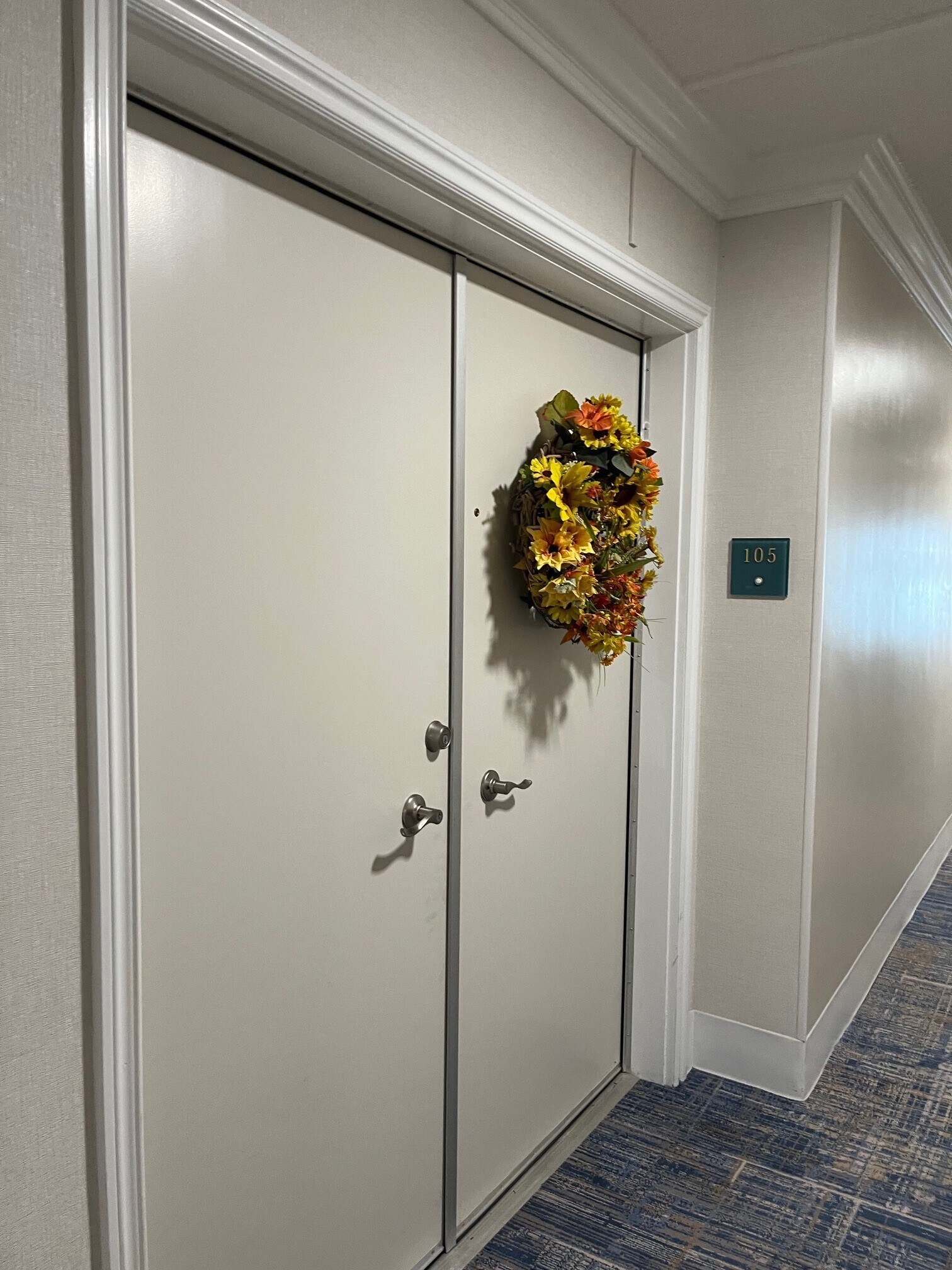 Hallways are like a 5 star Hotel Resort - 32759 Seagate Dr