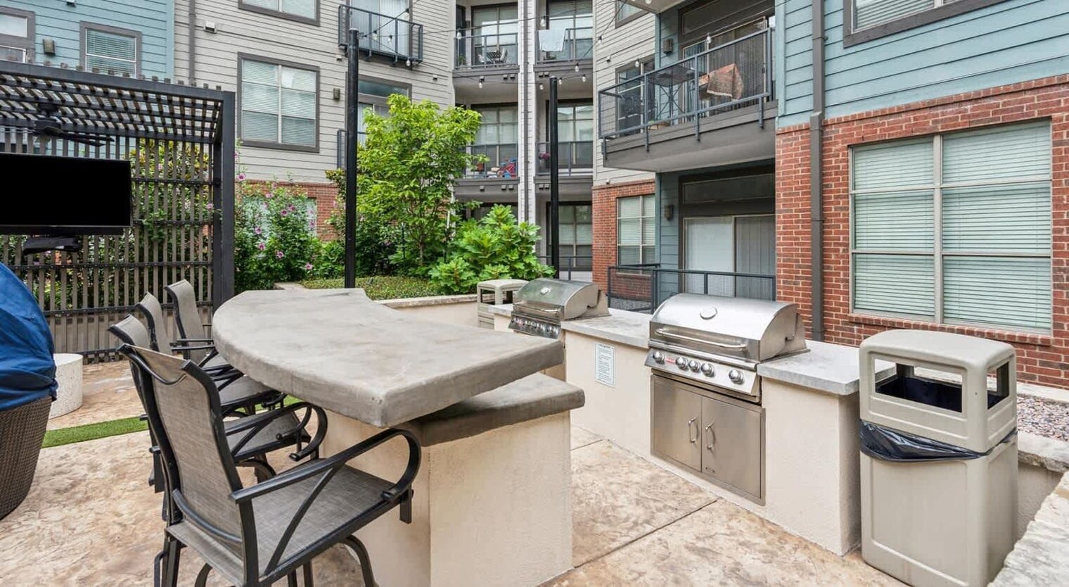 Building Photo - 2901 Indiana St