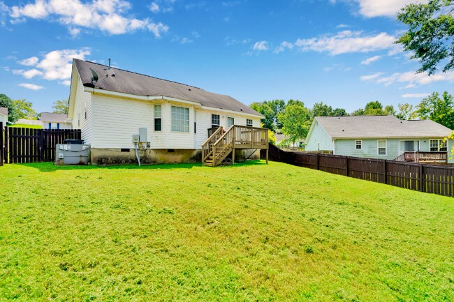 Building Photo - 1216 Eagle Ridge Dr