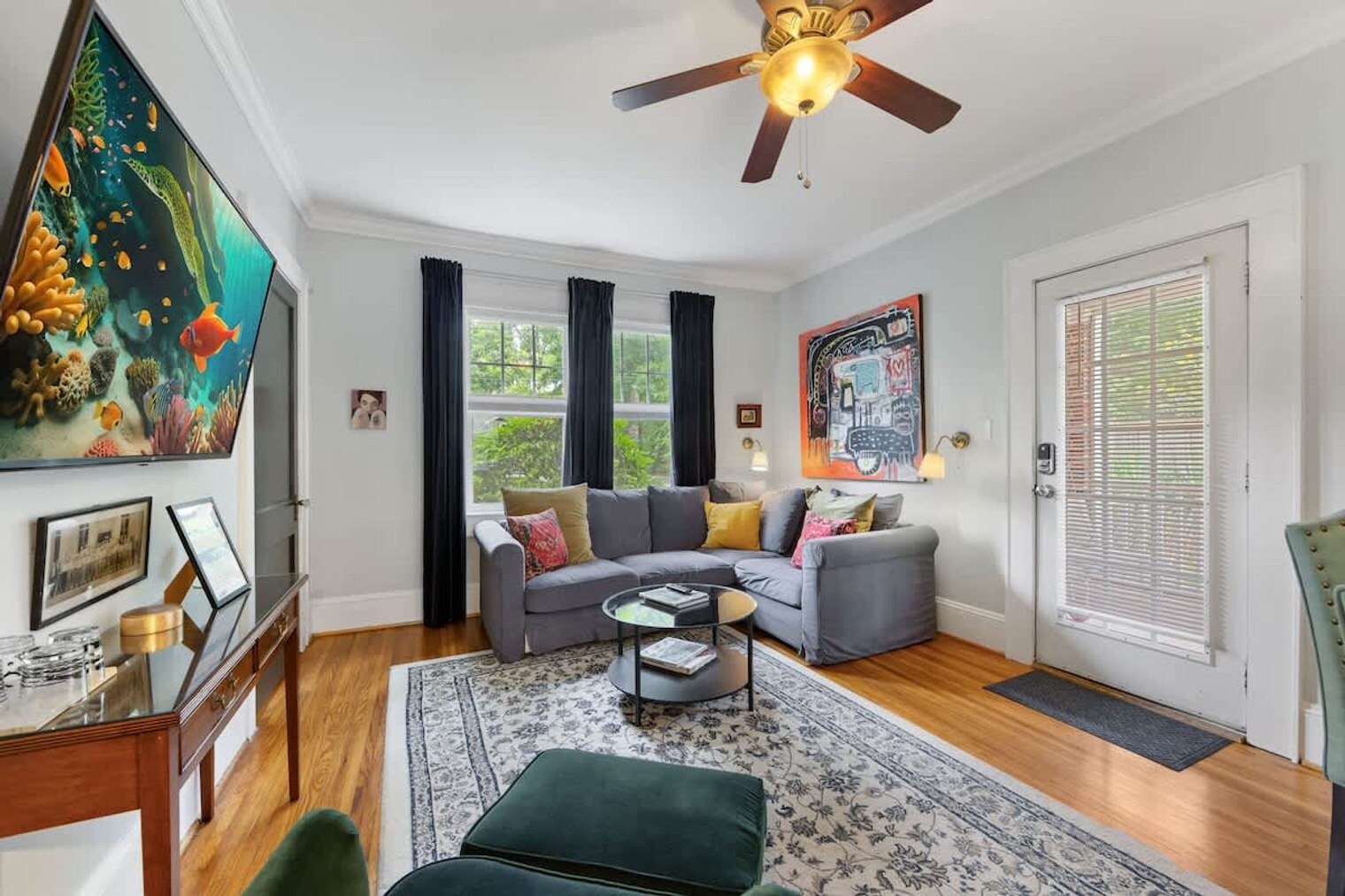 Building Photo - 800 Magnolia Ave