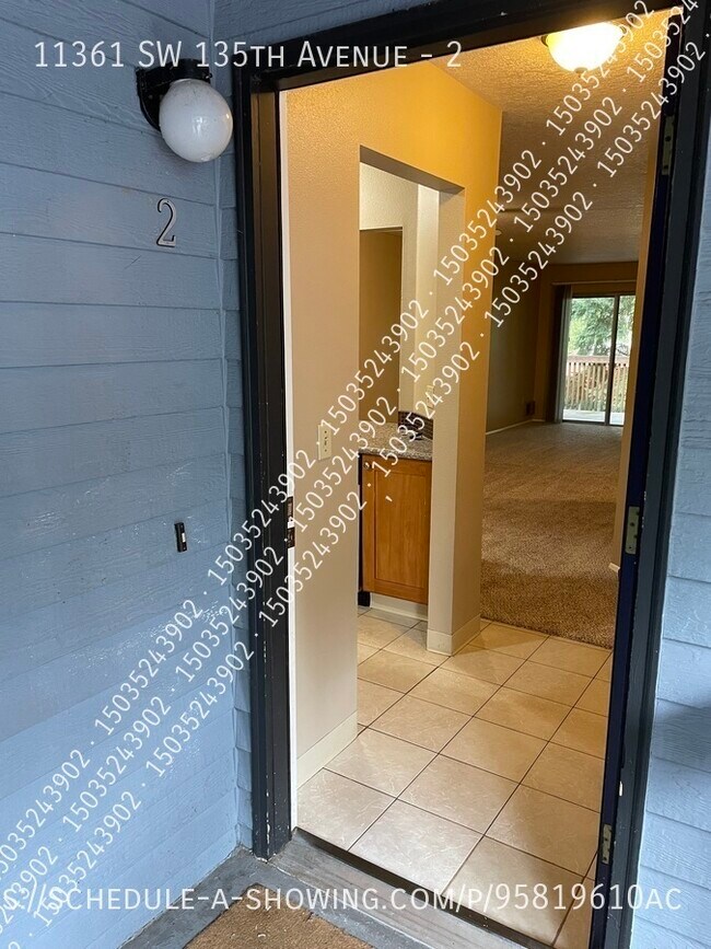 Building Photo - 11361 SW 135th Ave