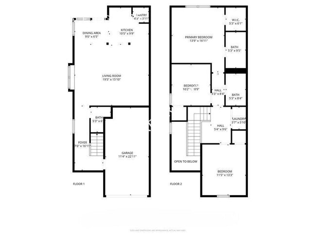 Building Photo - 813 Parkplace Ridge