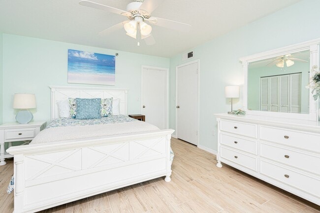 Building Photo - Oceanfront Living in Daytona Beach Shores — The World’s Most Famous Beach!