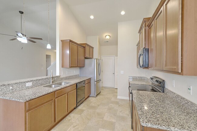 Building Photo - *Approved Application Received*