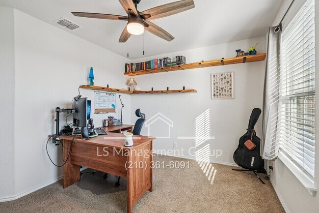 Building Photo - 8215 Blue Canal